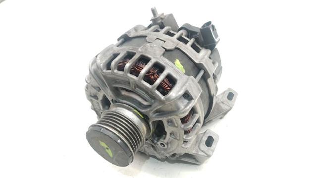 Alternador del motor 31419556 VOLVO