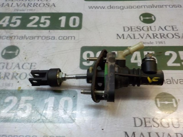 Cilindro maestro de embrague Toyota Auris E15