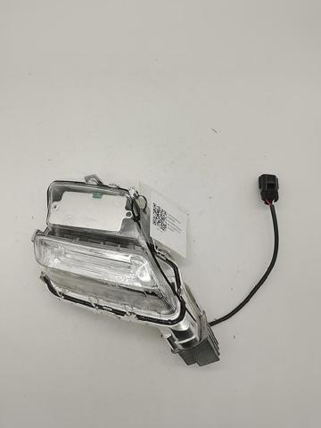 Luz de posición delantera izquierda 31420393 VOLVO