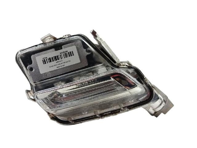 Luz de posición delantera izquierda 31420393 VOLVO