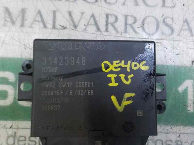 31423948 Volvo