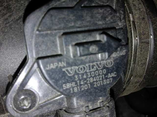 VOLVO 31430000 Sensor de flujo de masa de aire  disponible Valladolid