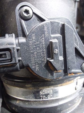 31430000 VOLVO Sensor de flujo de masa de aire  disponible Alicante