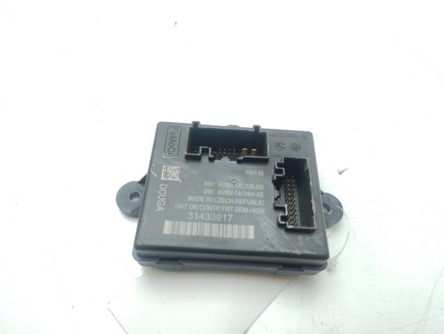 31433917 Volvo