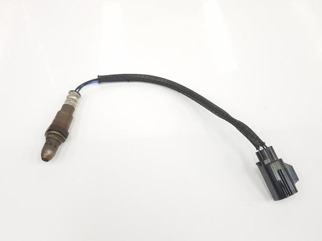 Sonda Lambda Sensor De Oxigeno Para Catalizador 31439593 Volvo