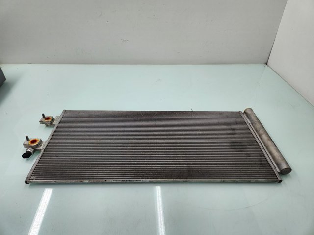 Radiador de aire acondicionado 31439781 VOLVO