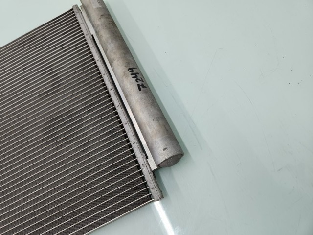 31439781 VOLVO Condensador de aire acondicionado  disponible Ourense