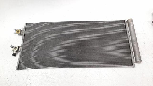 Condensador de aire acondicionado 31439781 VOLVO