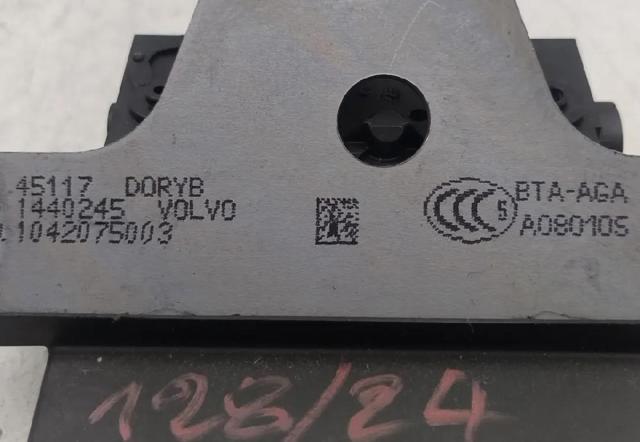 31440245 Cerradura de maletero comprar Sevilla