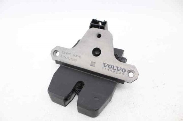 31440245 VOLVO Cerradura de maletero comprar Bilbao