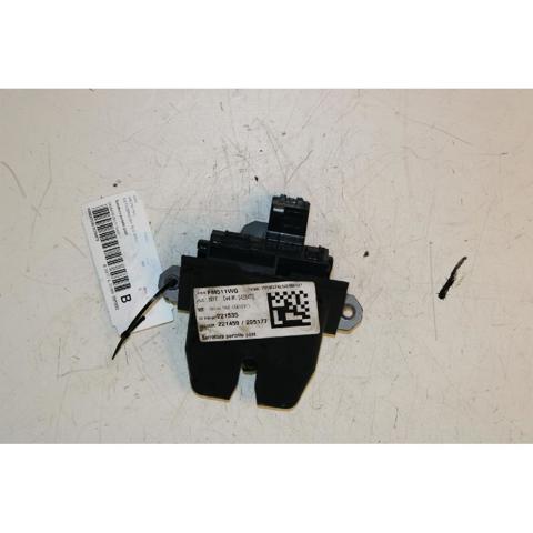 31440245 VOLVO Cerradura de tapa de maletero  comprar en Oviedo
