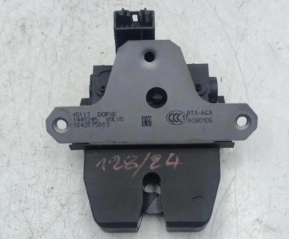 VOLVO 31440245 Cerradura de tapa de maletero  comprar en Albacete