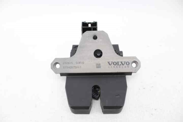 VOLVO 31440245 Cerradura de maletero comprar Tarragona