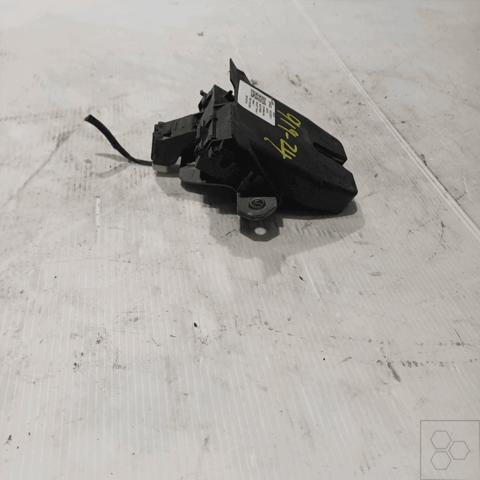 31440245 Cerradura de tapa de maletero  comprar en Zaragoza
