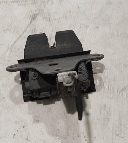 VOLVO 31440245 Cerradura de maletero comprar Barcelona