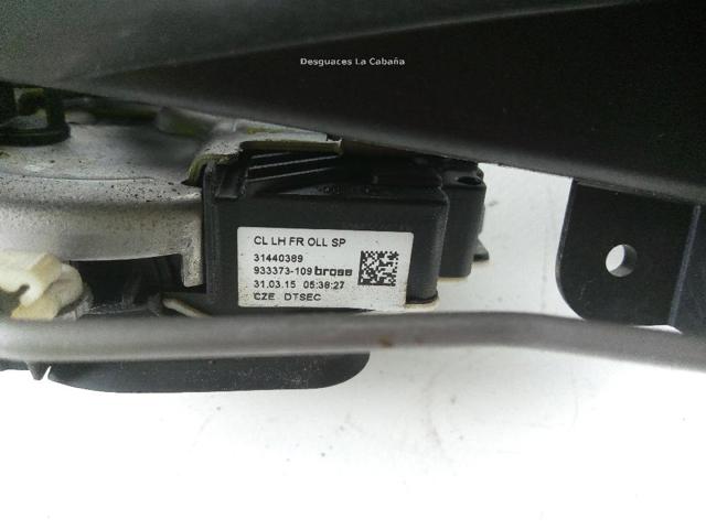 31440389 VOLVO Cerradura  en stock Gandía