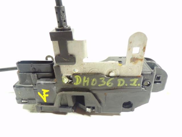 VOLVO 31440389 Cerradura de puerta delantera izquierda  disponible España