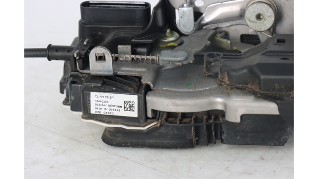 31440390 Volvo