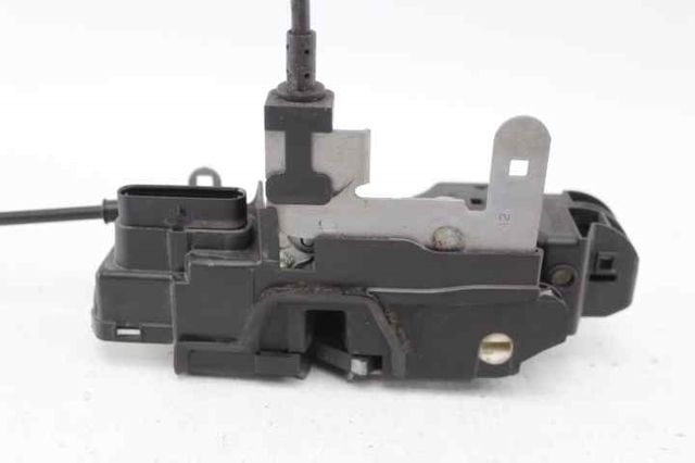31440397 Cerradura de puerta trasera izquierda  comprar en Zaragoza