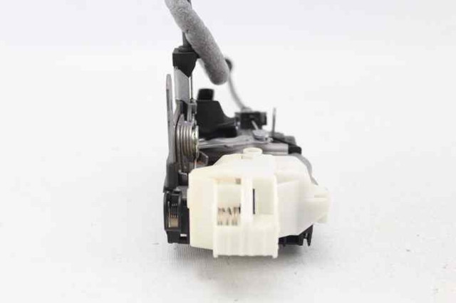 31440397 Cerradura de puerta trasera izquierda  comprar en Zaragoza