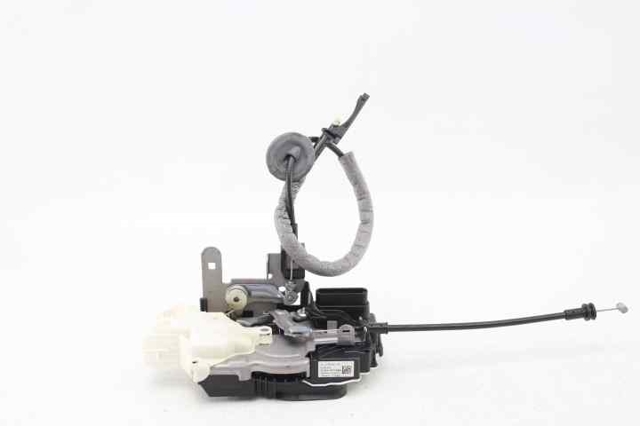 31440397 Cerradura de puerta trasera izquierda  disponible Burgos