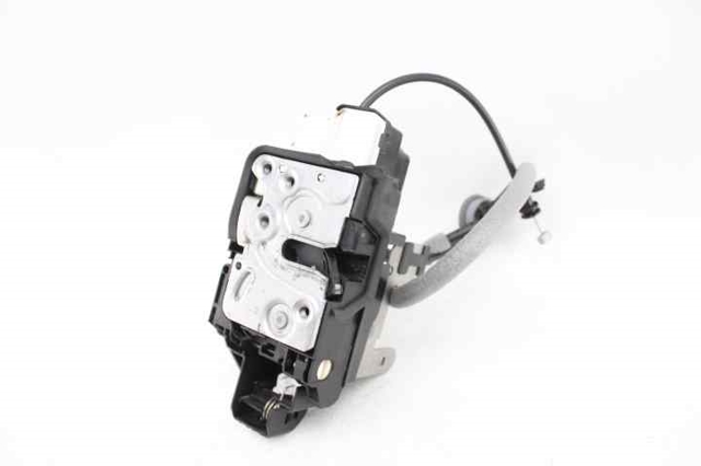 31440397 Cerradura de puerta trasera izquierda  disponible Málaga