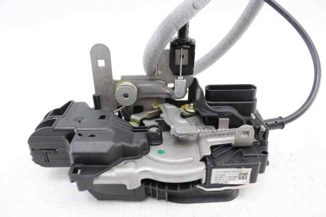 31440397 VOLVO Cerradura de puerta trasera izquierda comprar Alcalá