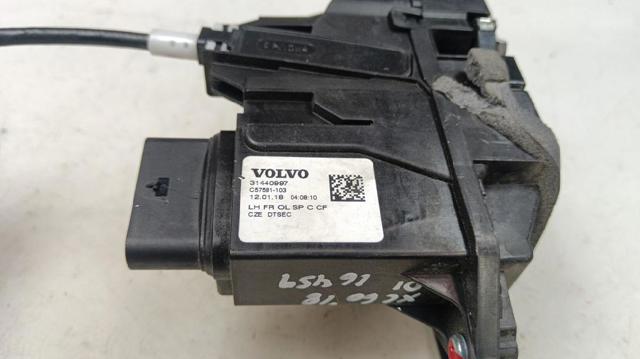 VOLVO 31440997 Cerradura comprar Tarragona