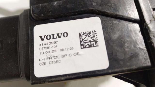 VOLVO 31440997 Cerradura de puerta delantera izquierda  comprar en Ponferrada
