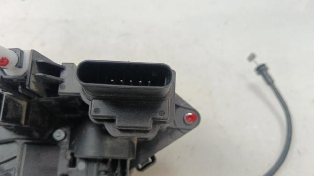 VOLVO 31440997 Cerradura de puerta delantera izquierda  disponible España