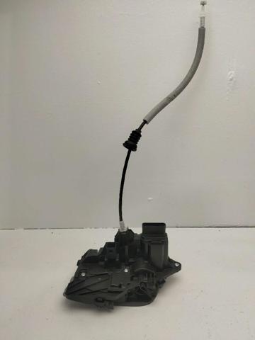 31440997 VOLVO Cerradura de puerta delantera izquierda  disponible Vigo