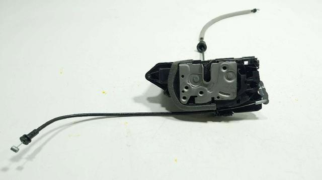 VOLVO 31440997 Cerradura de puerta delantera izquierda  comprar en Ponferrada