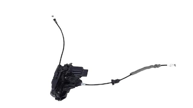 VOLVO 31440998 Cerradura de puerta delantera derecha  comprar en Murcia