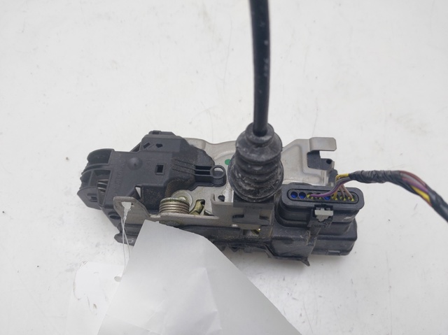31440998 Cerradura de puerta delantera derecha comprar Girona