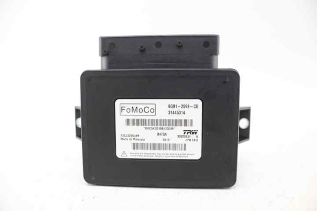31445314 Volvo