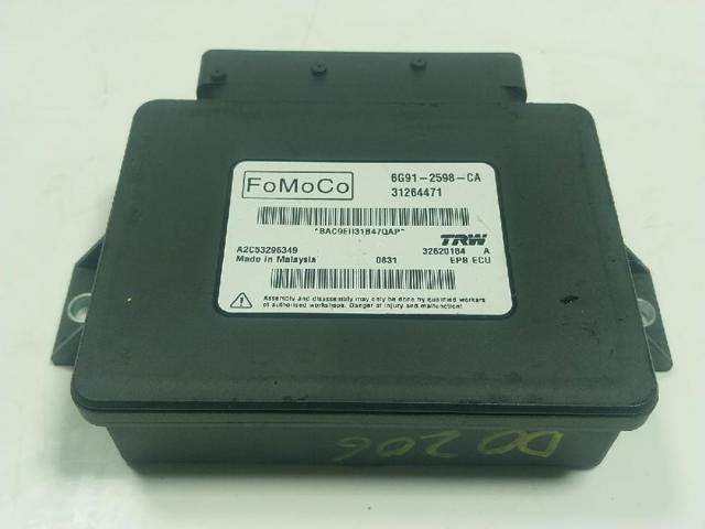 31445647 Volvo