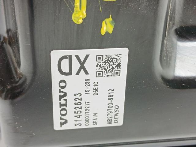 31452623 VOLVO Unidad de control del motor (ECU)  comprar en Lleida