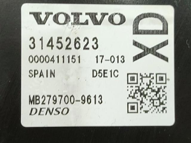 31452623 VOLVO Unidad de control del motor (ECU)  comprar en Lleida
