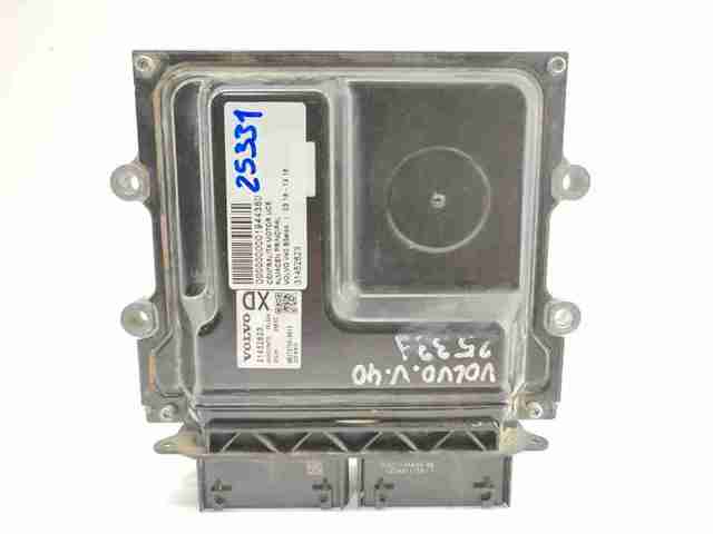31452623 Volvo