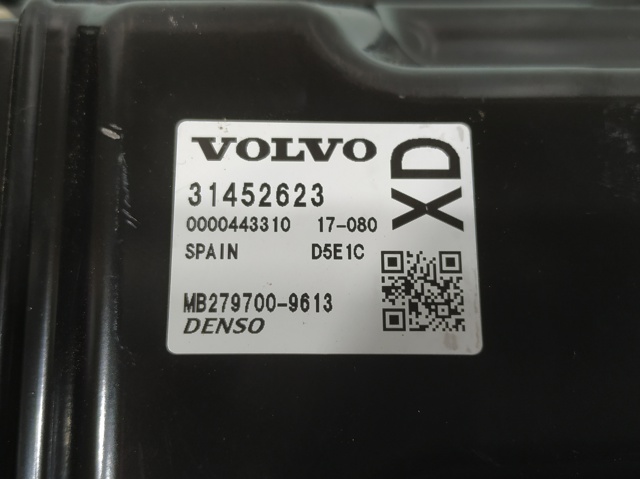 VOLVO 31452623 ECU  en stock Valencia
