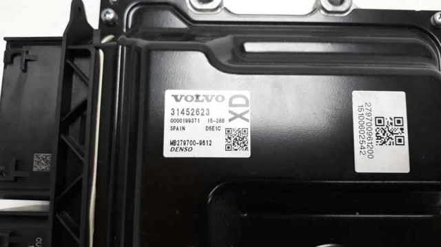 31452623 VOLVO ECU comprar Madrid