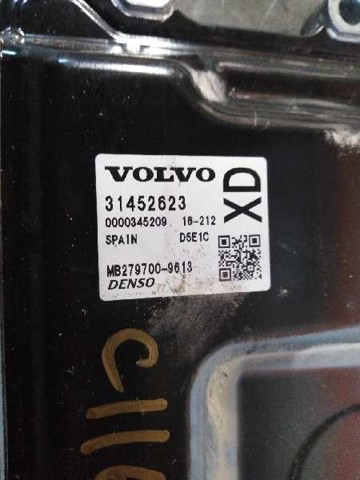 31452623 Unidad de control del motor (ECU)  comprar en Reus