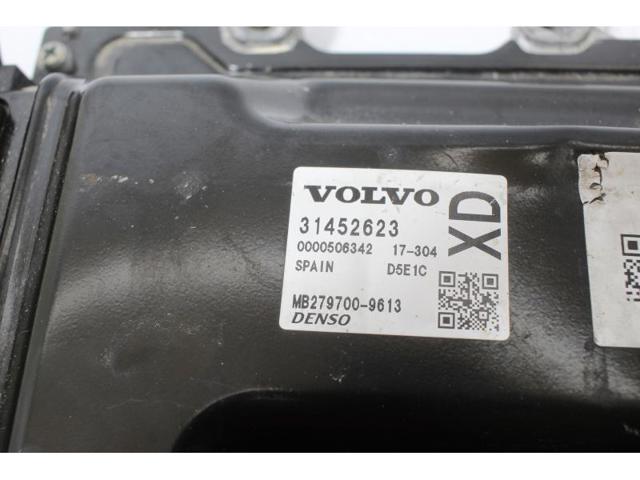 VOLVO 31452623 Unidad de control del motor (ECU)  comprar en Albacete