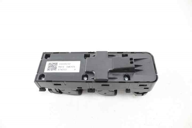 31453232 VOLVO Unidad de control de elevalunas delantera izquierda  disponible Vigo