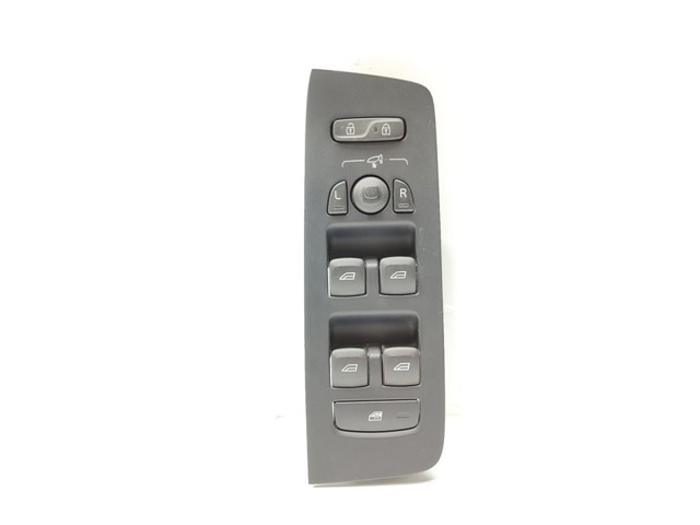 31453232 Unidad de control de elevalunas delantera izquierda  comprar en Zaragoza