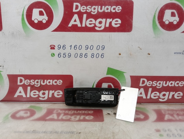 31453232 Interruptor de elevalunas delantera izquierda comprar Girona