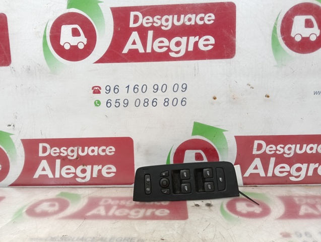 VOLVO 31453232 Unidad de control de elevalunas delantera izquierda  comprar en Ponferrada
