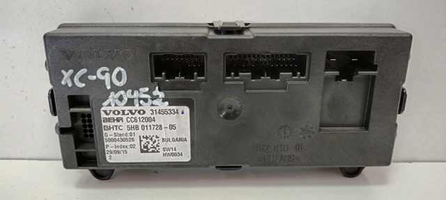 31455334 Volvo