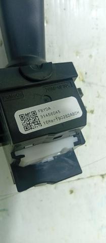 31456045 Conmutador izquierdo de la columna de dirección  disponible Málaga