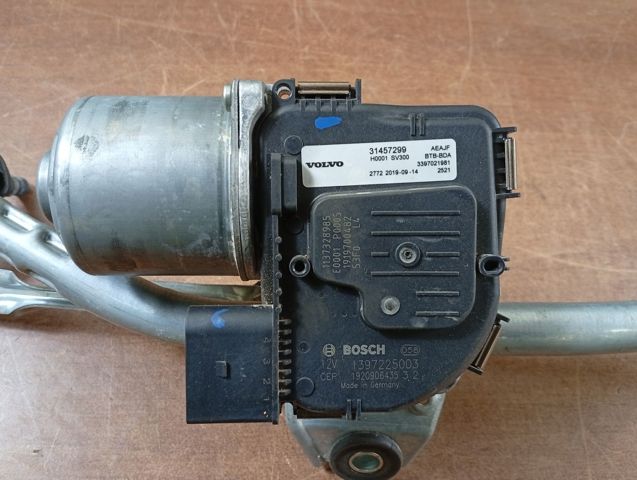 Comprar Trapezio del limpiaparabrisas Volvo XC40 536 a bajo precio